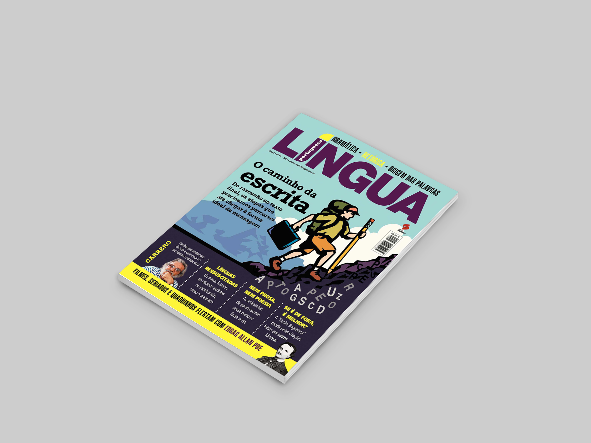 lingua lingua